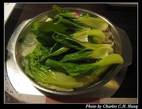 新竹市–太將鍋（已結束營業）