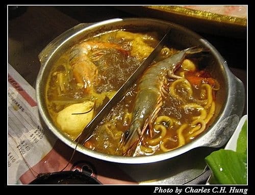 新竹市–太將鍋（已結束營業）