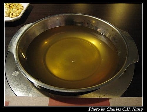 新竹市–太將鍋（已結束營業）