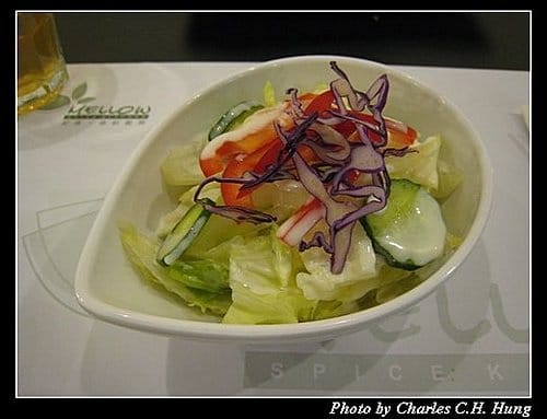 新竹竹北–尼洛香料廚房（已結束營業）