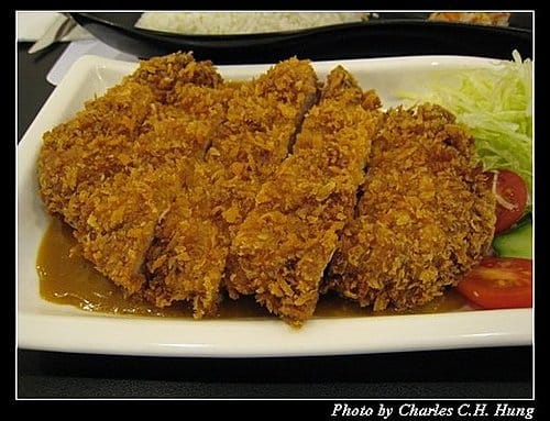 新竹竹北–尼洛香料廚房（已結束營業）