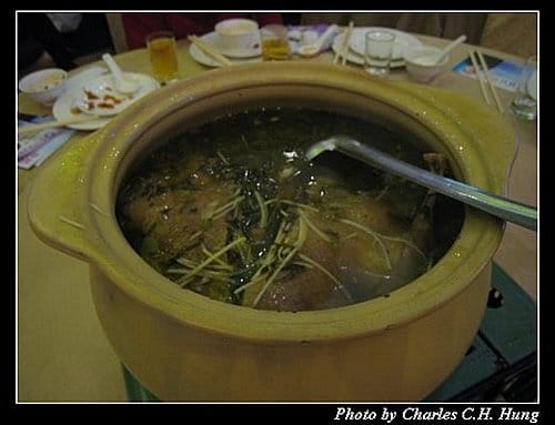 新竹市–華麗雅緻餐廳 - 第16張圖 新竹市–華麗雅緻餐廳