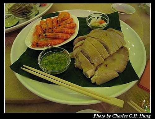 新竹市–華麗雅緻餐廳 - 第11張圖 新竹市–華麗雅緻餐廳