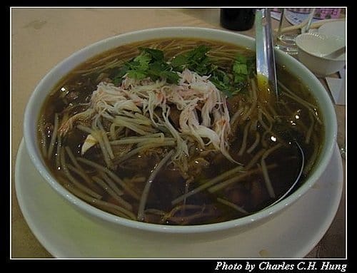 新竹市–華麗雅緻餐廳 - 第12張圖 新竹市–華麗雅緻餐廳