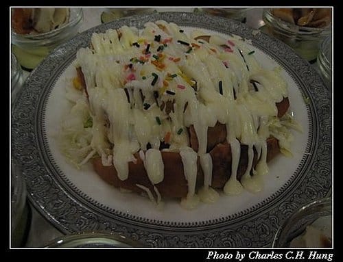 新竹市–華麗雅緻餐廳 - 第9張圖 新竹市–華麗雅緻餐廳