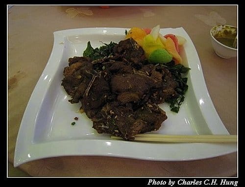 新竹市–華麗雅緻餐廳 - 第14張圖 新竹市–華麗雅緻餐廳