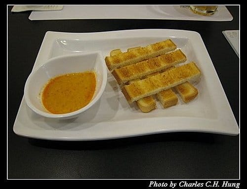 新竹竹北–尼洛香料廚房（已結束營業）
