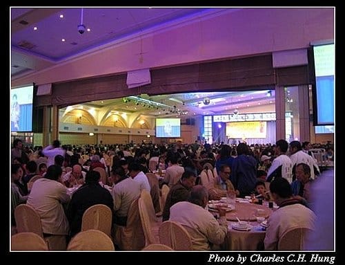 新竹市–華麗雅緻餐廳 - 第6張圖 新竹市–華麗雅緻餐廳