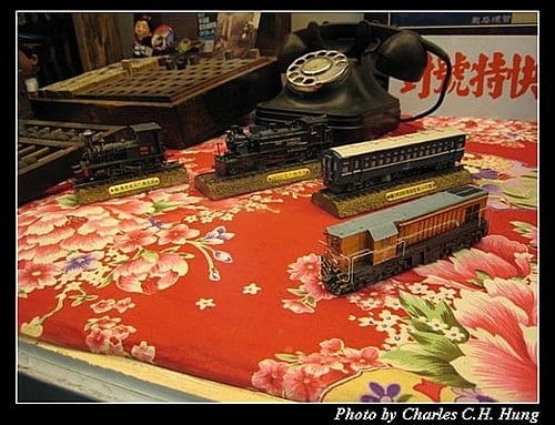 新年元旦台鐵遊