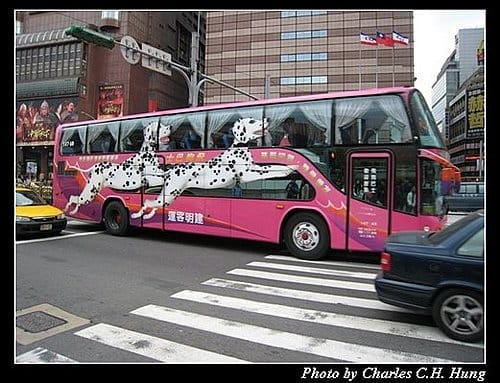 台北市–台北車站附近街景 - 第13張圖 台北市–台北車站附近街景