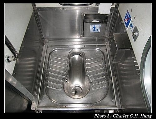 新年元旦台鐵遊
