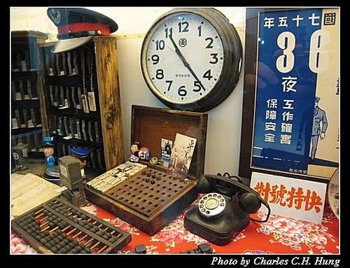 新年元旦台鐵遊