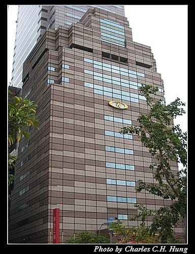 台北市–台北車站附近街景 - 第7張圖 台北市–台北車站附近街景