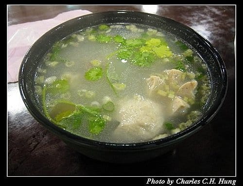 新竹竹北–好吃雞肉飯(店名已更改) - 第5張圖 新竹竹北–好吃雞肉飯(店名已更改)