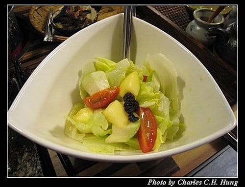 新竹竹北–樂燒炭火燒肉（已結束營業）