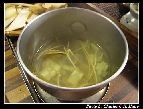 新竹竹北–樂燒炭火燒肉（已結束營業）