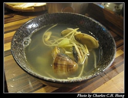 新竹竹北–樂燒炭火燒肉（已結束營業）
