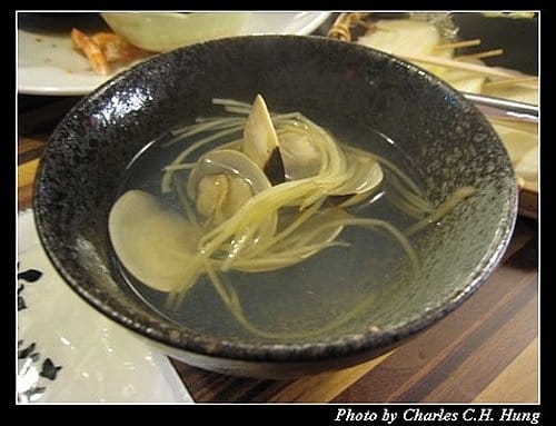 新竹竹北–樂燒炭火燒肉（已結束營業）