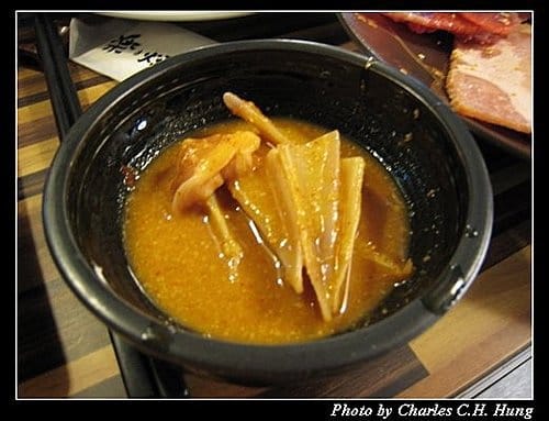 新竹竹北–樂燒炭火燒肉（已結束營業）