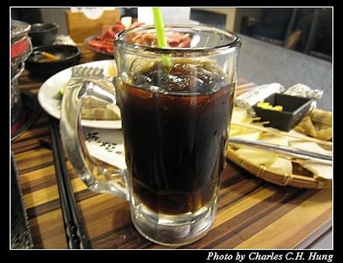 新竹竹北–樂燒炭火燒肉（已結束營業）