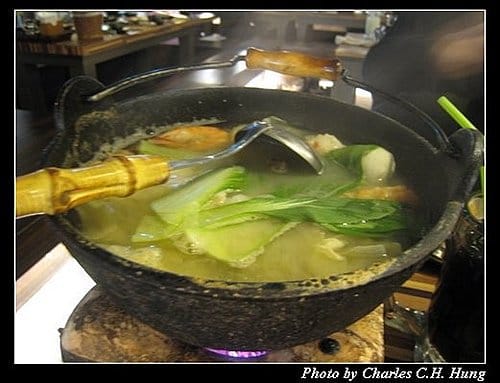 新竹竹北–樂燒炭火燒肉（已結束營業）