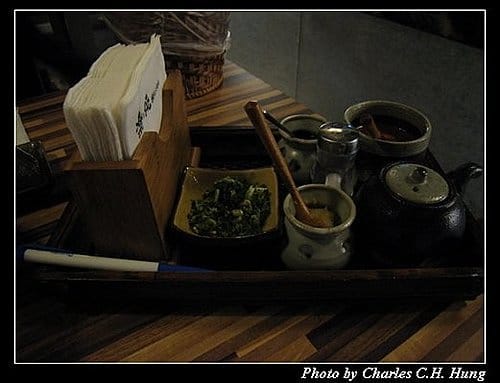 新竹竹北–樂燒炭火燒肉（已結束營業）
