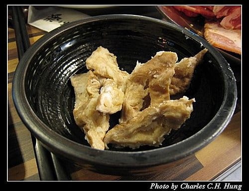 新竹竹北–樂燒炭火燒肉（已結束營業）