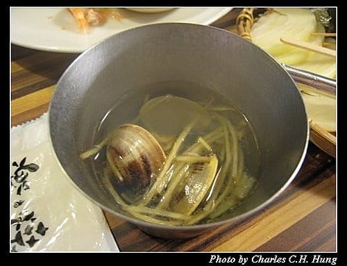 新竹竹北–樂燒炭火燒肉（已結束營業）