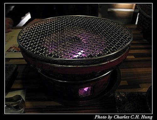 新竹竹北–樂燒炭火燒肉（已結束營業）