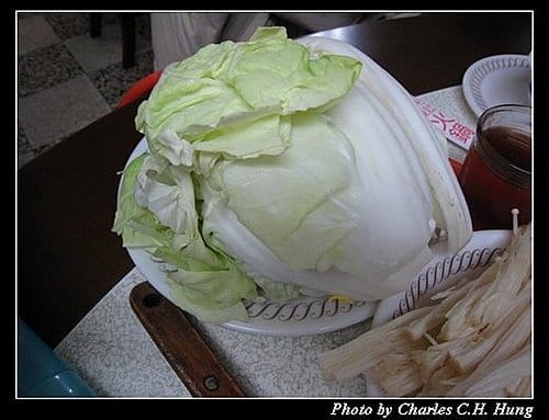 台北市–寧記麻辣毛肚火鍋店