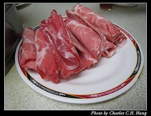 台北市–寧記麻辣毛肚火鍋店