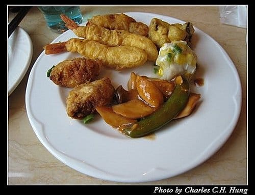 台北市–饌巴黎國際百匯連鎖餐廳(健康旗艦店)(已搬離現址) - 第16張圖 台北市–饌巴黎國際百匯連鎖餐廳(健康旗艦店)(已搬離現址)