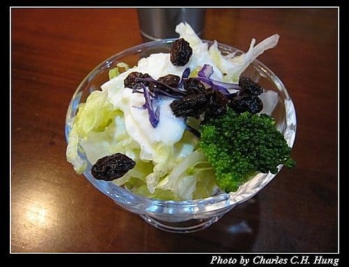 新竹竹北–雅瑄印度料理（已搬離現址）