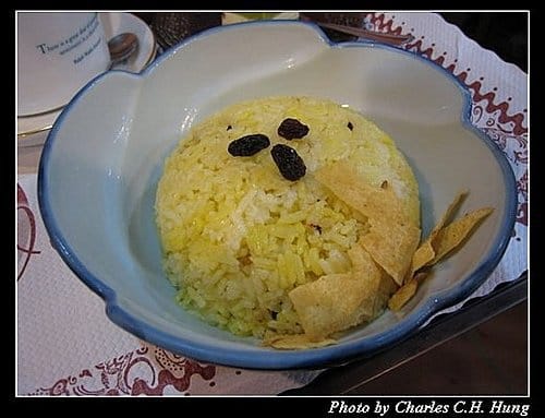 新竹竹北–雅瑄印度料理（已搬離現址）