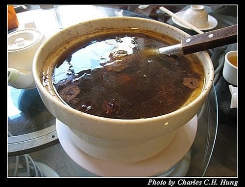 新竹市–珍香港式飲茶 - 第7張圖 新竹市–珍香港式飲茶