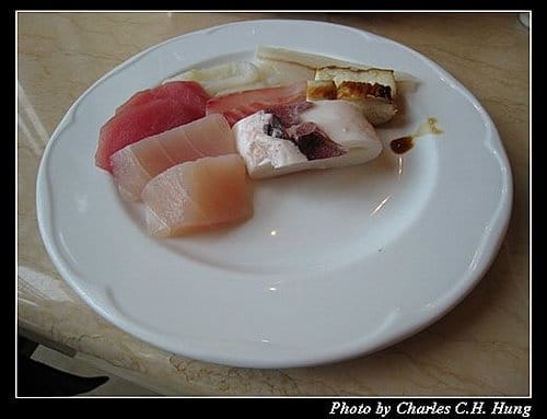 台北市–饌巴黎國際百匯連鎖餐廳(健康旗艦店)(已搬離現址) - 第7張圖 台北市–饌巴黎國際百匯連鎖餐廳(健康旗艦店)(已搬離現址)