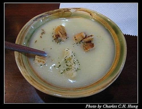 新竹竹北–雅瑄印度料理（已搬離現址）