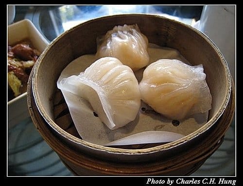 新竹市–珍香港式飲茶 - 第15張圖 新竹市–珍香港式飲茶