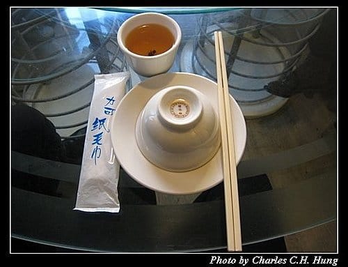 新竹市–珍香港式飲茶 - 第5張圖 新竹市–珍香港式飲茶