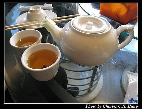 新竹市–珍香港式飲茶 - 第6張圖 新竹市–珍香港式飲茶