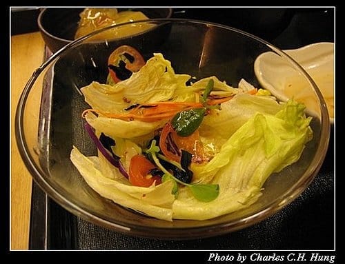 新竹市–鮨彩壽司