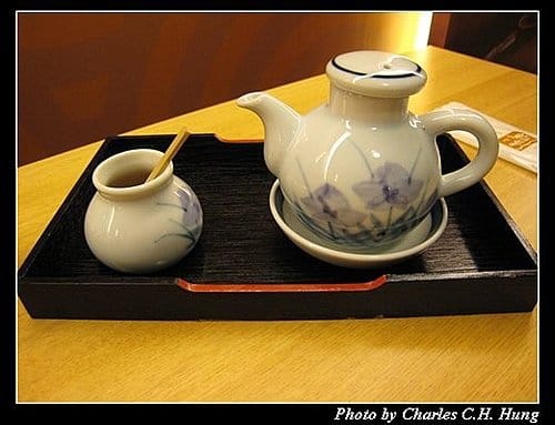 新竹市–鮨彩壽司