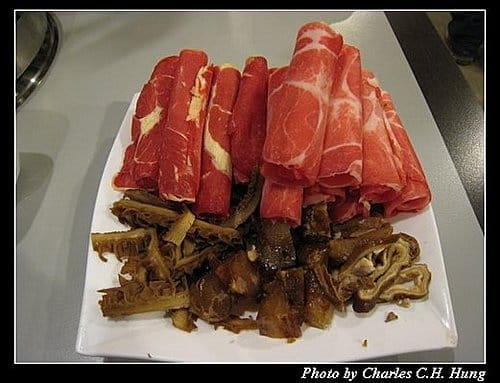 新竹竹北–麻辣廚房（已結束營業）