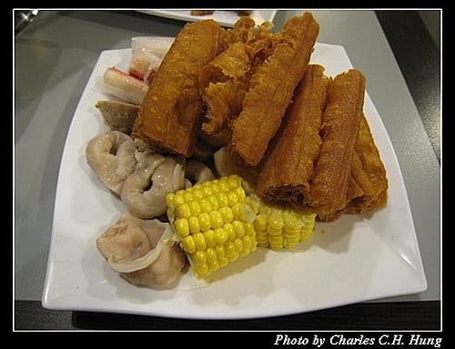 新竹竹北–麻辣廚房（已結束營業）