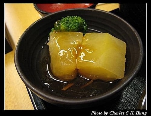 新竹市–鮨彩壽司