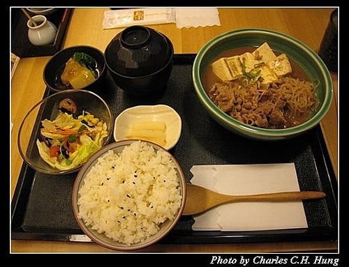 新竹市–鮨彩壽司