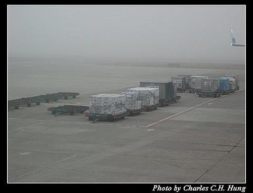 日本東京–Day 1–中華航空CI-100 - 第7張圖 日本東京–Day 1–中華航空CI-100