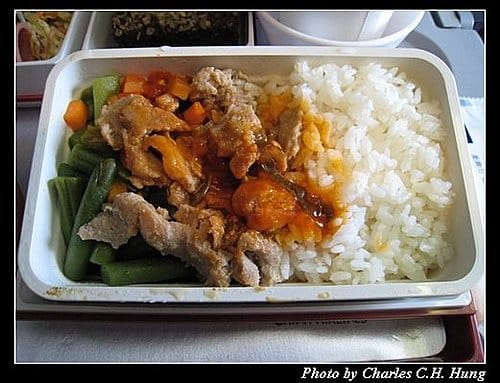 日本東京–Day 1–中華航空CI-100 - 第21張圖 日本東京–Day 1–中華航空CI-100