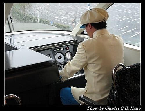 日本東京–Day 1–迪士尼單軌電車 - 第7張圖 日本東京–Day 1–迪士尼單軌電車