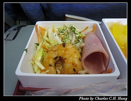 日本東京–Day 1–中華航空CI-100 - 第15張圖 日本東京–Day 1–中華航空CI-100